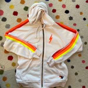 Aviator Nation sweatshirt